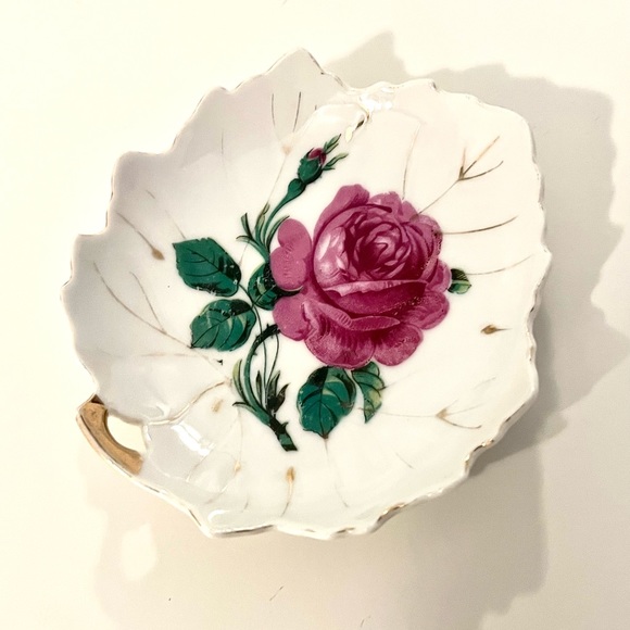 Viceroy China Porcelain Bon-Bon Dish - Picture 2 of 6